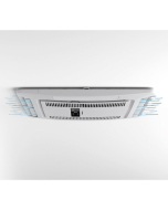 Dometic Luchtverdeler tbv.  Airco  FJX4 1700 / FJX4 2200