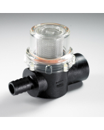 Shurflo Waterfilter Tule 12 mm.