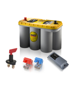 Mover Powerset Plus