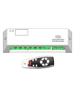 Reich Easydriver Basic/Active 2.3 Besturingskast Incl. Afstandsbediening