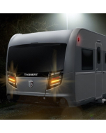 Reich Easydriver Flashlight