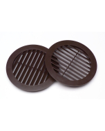 Dometic Freshwell Luchtrooster Rond