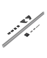 Thule montageframe Slide-Out G2 12 V Renaut Master vanaf Bj. Bj. 2010/04