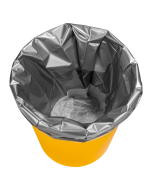 Toilbag Inlegzak