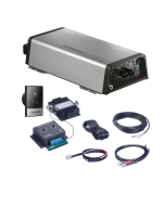 Dometic DC Kit DSP-T 12