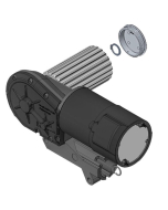 Motor/versnellingsbak B