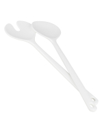 Saladeservers Edelweiss