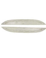 Burstner Achterlichtglas houder