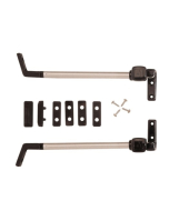 Polyfix Raamuitzetters excl. Vergrendeling