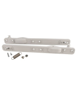 Dometic Midi Heki Geleiderprofiel