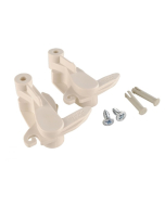 Dometic Midi Heki Klemhaken t.b.v. Buitenframe