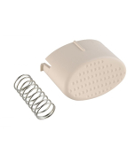 Dometic Midi Heki Drukknop incl. veer