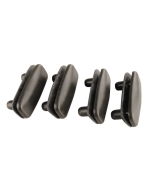 Dometic Heki 2 Afdekkappen t.b.v. Glas (VE/4)