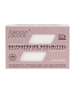 Seifenfreies Spülmittel natural
