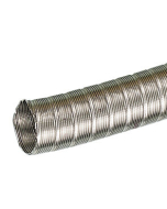 Truma Afvoerslang AE RVS Ø55mm