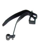 Spanband t.b.v. Scope Spiegel incl. Ring en Haak