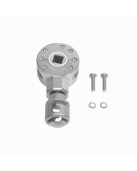 Thule 5002/5003/5200 Draaimechaniek