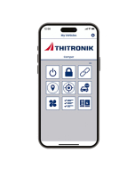 Thitronik BT Connect netwerkmodule voor WiPro III