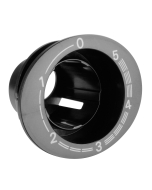 Truma Huls Bedieningsknop S3004/S5004