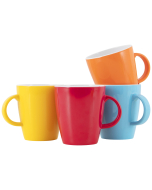 Color Line mok met handvat