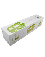 Waterniveausensor E-Waterniveau