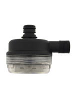 Shurflo Filter Haaks t.b.v. Smart Drukpomp