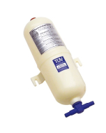 Keller Drukvat 1L / 5 Bar