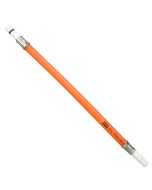 Reich Flex. slang (F) Rood incl. o-ring