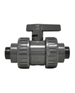 Reich Kogelkraan incl. overgangsstuk