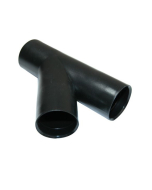 Reich Y-stuk t.b.v. waterbuis