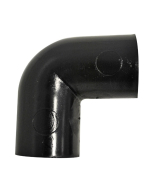 Reich Hoekstuk 90° t.b.v. afvalwatersysteem