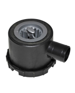 Reich Sifon ø 39 mm. incl. fijnzeef