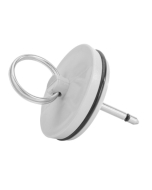 Reich Stop t.b.v. Sifon ø39mm