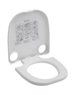 Dometic Toiletbril 970 serie