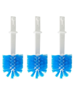 Dometic Brush & Stow Vervangingsborstels