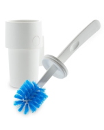 Dometic Brush & Stow Toiletborstel