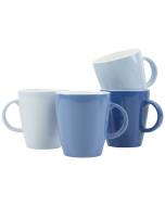 Color Line mok met handvat