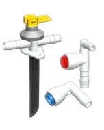 Truma Waterset ABO