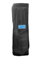 Beschermhoes Cheops II Terrasheater