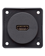 Integro Flow HDMI Contactdoos