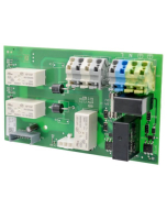 Truma elektronica 230 V voor Combi E