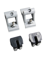 Fiamma F45 Montagekit Zijwanden