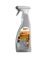 SONAX CARAVAN Snelverzegeling