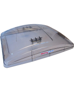 Maxxfan Dakluikkap Doorzichtig