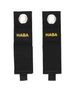 Haba FlexiCord Loop, 2 kabelbinders met lus