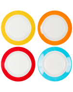 Soepbord Color Line