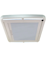 Maxxfan Verduisteringsrollo incl. LED-verlichting