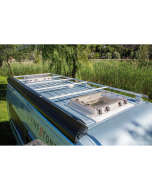Fiamma Roof Rail Ducato H3