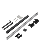 Montageset voor Thule opstapjes Slide-Out G2 12V voor MB Sprinter vanaf 2006/04