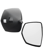 Spiegelkop Aero Platinum Grand